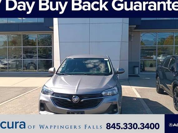 BUICK ENCORE GX 2023 KL4MMCSL1PB032835 image BUICK ENCORE GX 2023 KL4MMCSL1PB032835 image